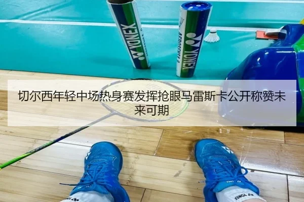切尔西年轻中场热身赛发挥抢眼马雷斯卡公开称赞未来可期